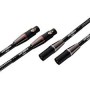 Reference Black XLR -1.0m
