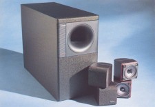 Acoustimass 5 series II