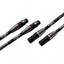 Reference Black XLR -1.0m